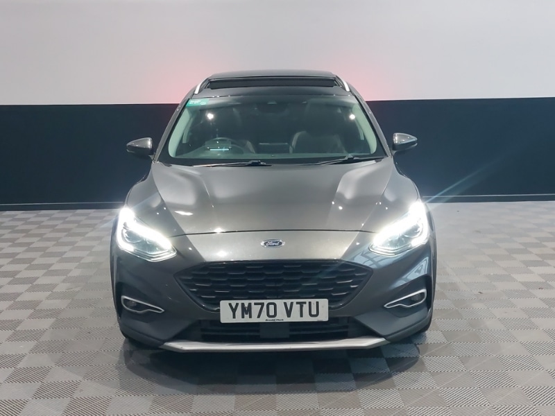 Used Ford Focus 2021 for sale - 77289779: Photo 12