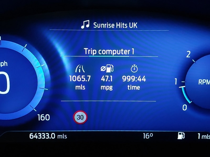 Used Ford Focus 2021 for sale - 77289779: Photo 14