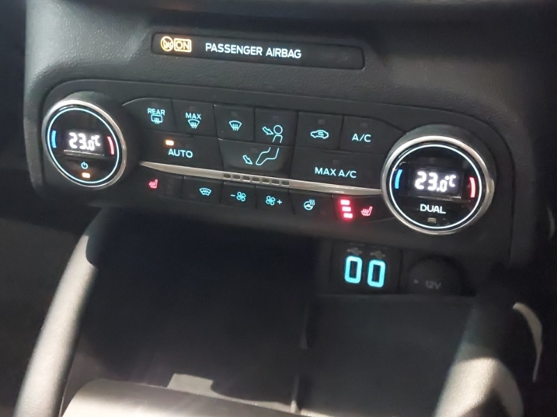 Used Ford Focus 2021 for sale - 77289779: Photo 17