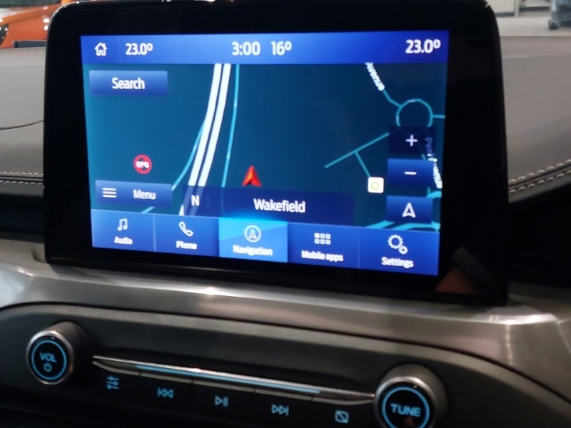 Used Ford Focus 2021 for sale - 77289779: Photo 18