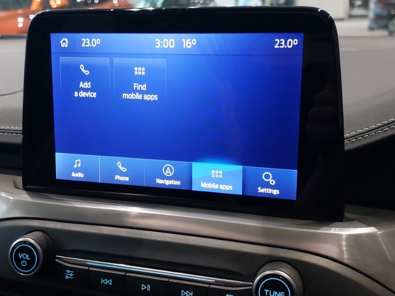 Used Ford Focus 2021 for sale - 77289779: Photo 19