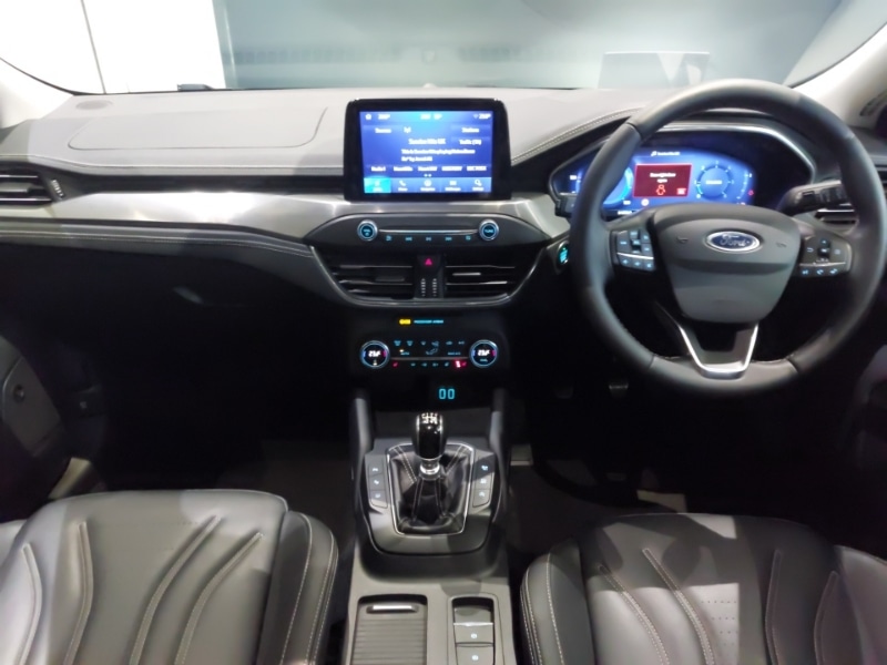 Used Ford Focus 2021 for sale - 77289779: Photo 2