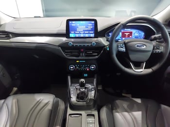 Used Ford Focus 2021 for sale - 77289779: Photo