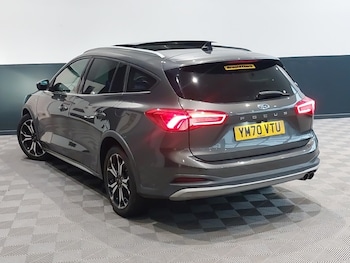 Used Ford Focus 2021 for sale - 77289779: Photo