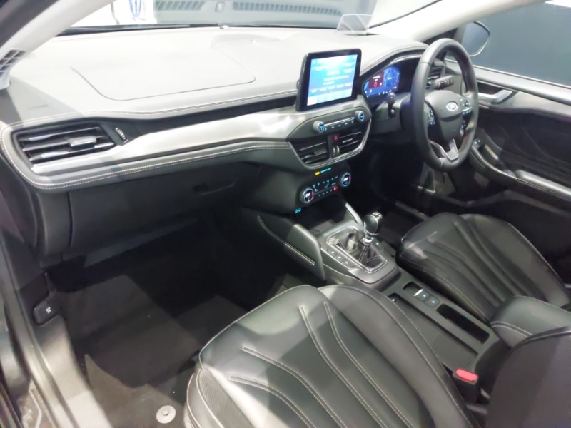 Used Ford Focus 2021 for sale - 77289779: Photo 5