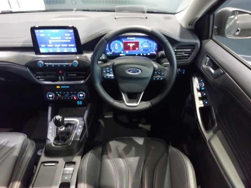 Used Ford Focus 2021 for sale - 77289779: Photo 7