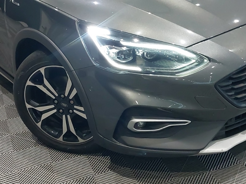 Used Ford Focus 2021 for sale - 77289779: Photo 9