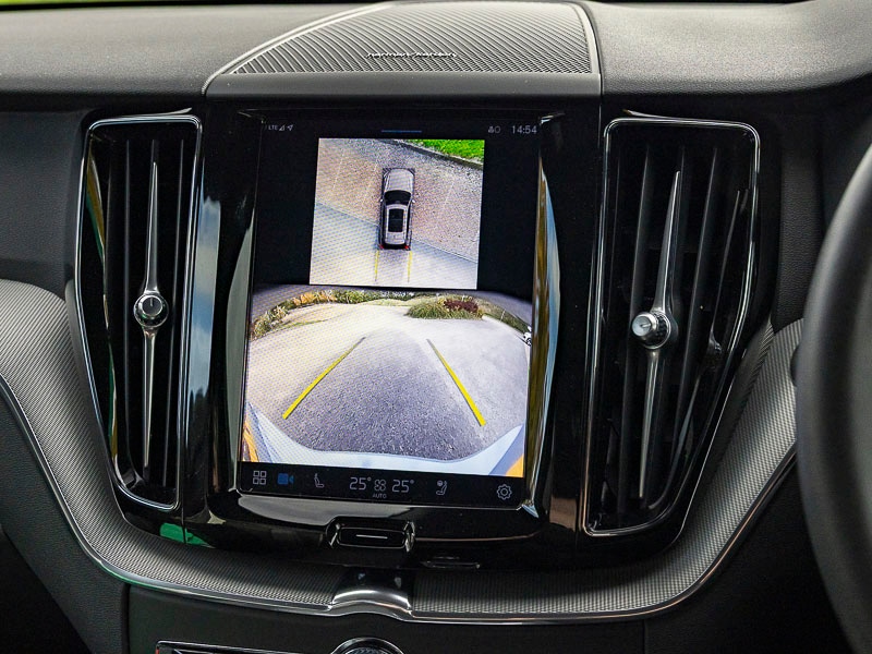 Used Volvo XC60 2024 for sale - 76475579: Photo 16