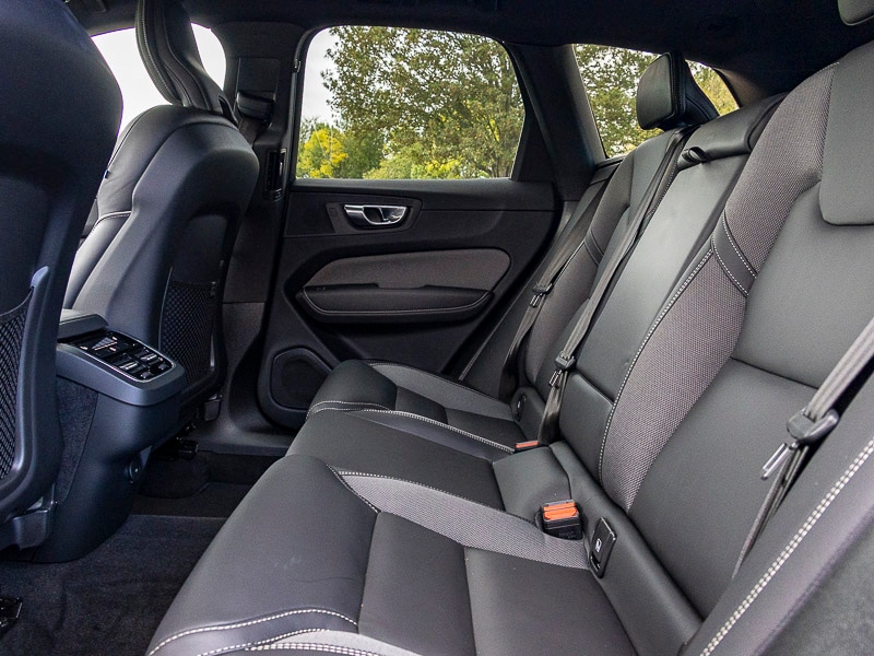 Used Volvo XC60 2024 for sale - 76475579: Photo 6