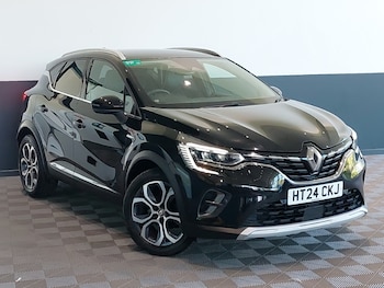 Used Renault Captur 2024 for sale - 79195659: Photo