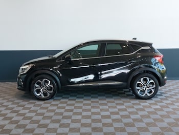 Used Renault Captur 2024 for sale - 79195659: Photo