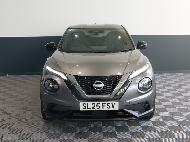 Used Nissan Juke 2025 for sale - 77392935: Photo 12