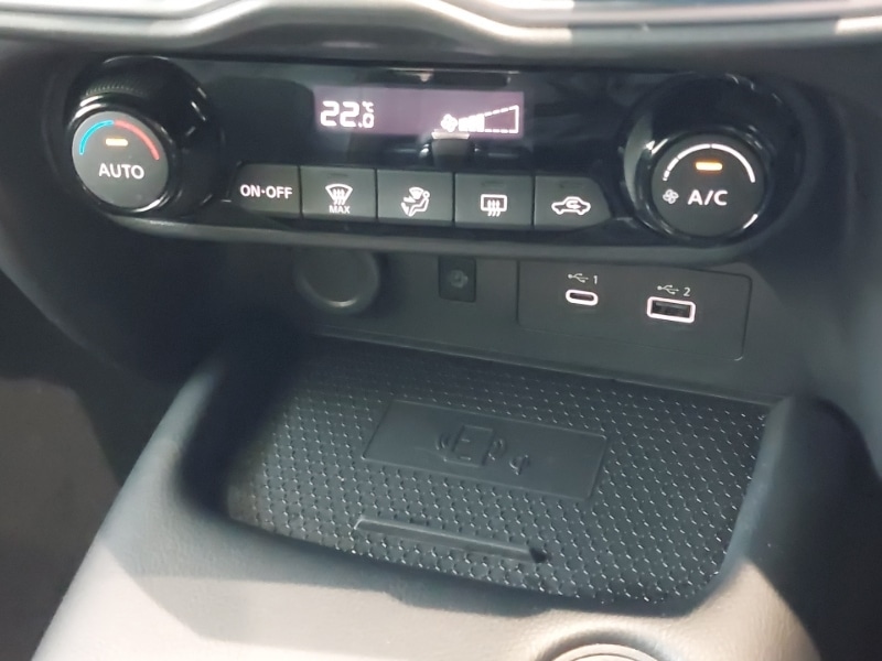 Used Nissan Juke 2025 for sale - 77392935: Photo 17