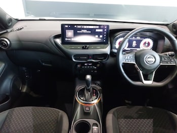 Used Nissan Juke 2025 for sale - 77392935: Photo