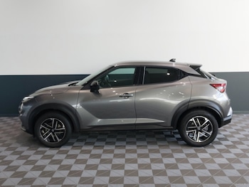 Used Nissan Juke 2025 for sale - 77392935: Photo