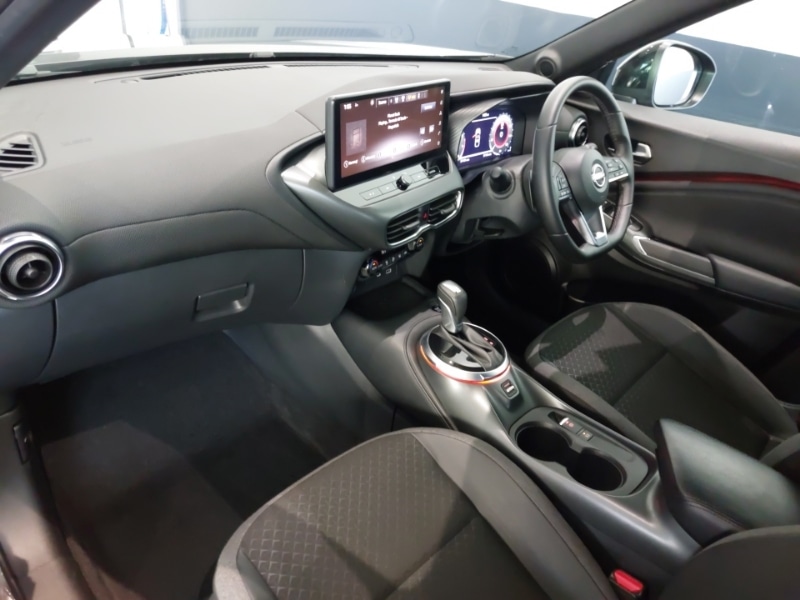 Used Nissan Juke 2025 for sale - 77392935: Photo 5