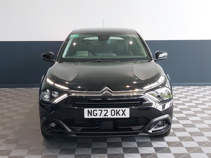 Used Citroen C4 2023 for sale - 77969329: Photo 12