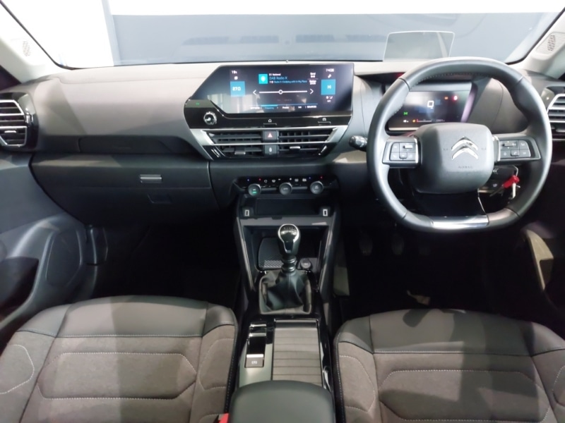 Used Citroen C4 2023 for sale - 77969329: Photo 2