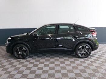 Used Citroen C4 2023 for sale - 77969329: Photo