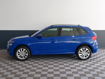 Used Skoda Kamiq 2022 for sale - 78987925: Photo