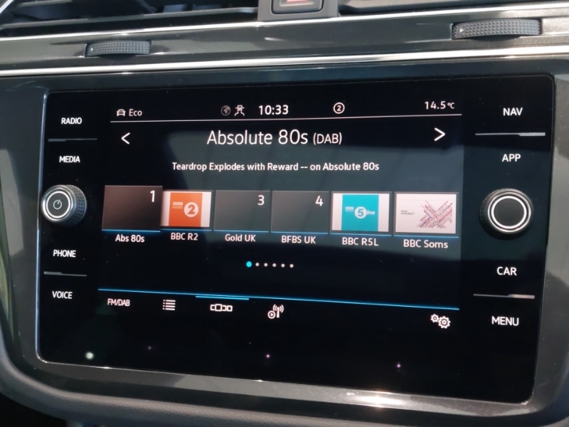 Used Volkswagen Tiguan 2022 for sale - 78151698: Photo 10