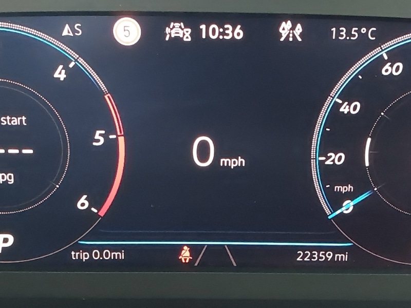 Used Volkswagen Tiguan 2022 for sale - 78151698: Photo 14