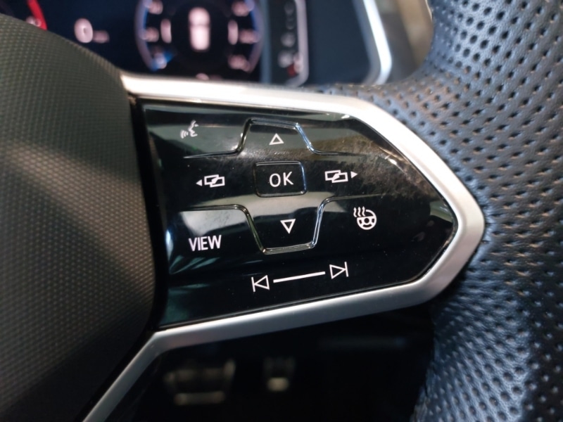 Used Volkswagen Tiguan 2022 for sale - 78151698: Photo 16