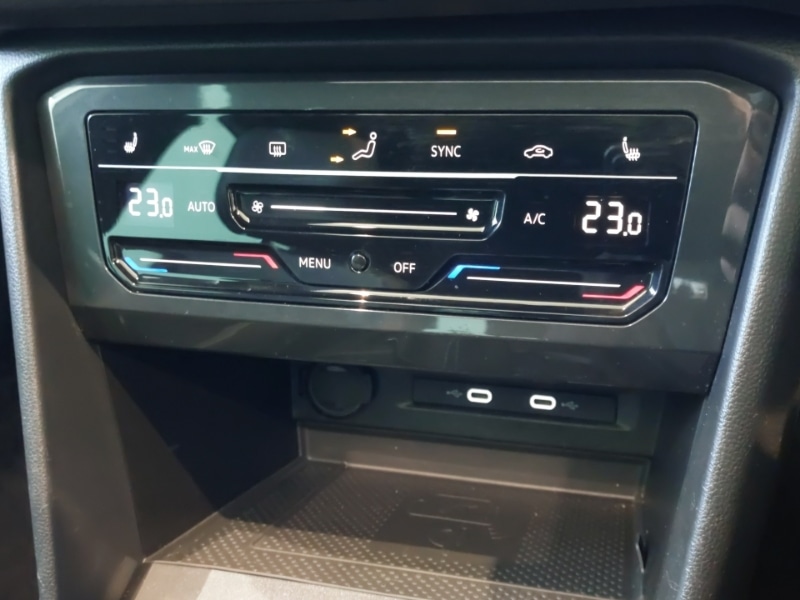 Used Volkswagen Tiguan 2022 for sale - 78151698: Photo 17