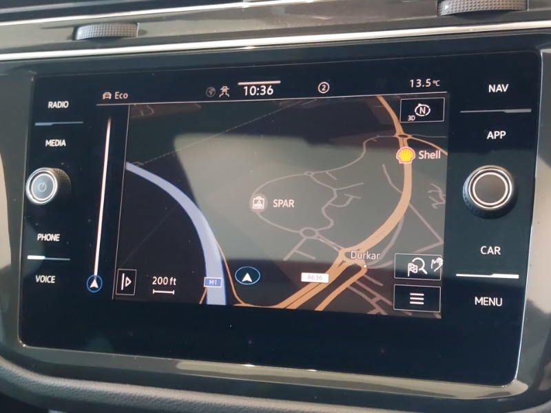 Used Volkswagen Tiguan 2022 for sale - 78151698: Photo 18