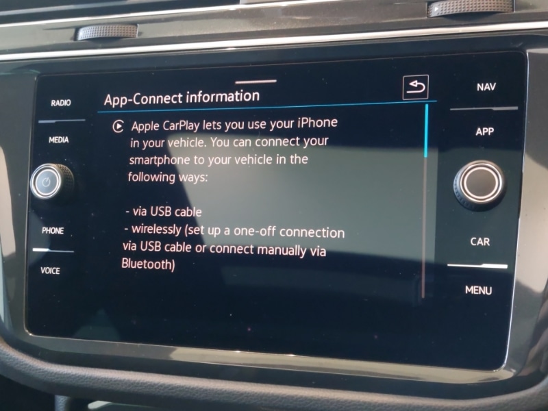 Used Volkswagen Tiguan 2022 for sale - 78151698: Photo 19