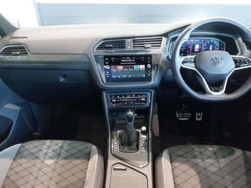 Used Volkswagen Tiguan 2022 for sale - 78151698: Photo 2