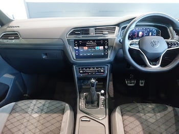 Used Volkswagen Tiguan 2022 for sale - 78151698: Photo