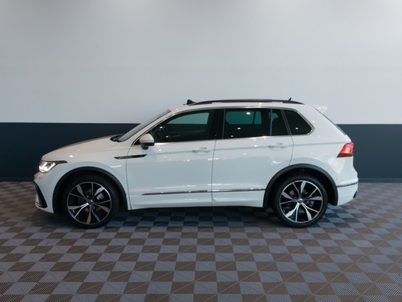 Used Volkswagen Tiguan 2022 for sale - 78151698: Photo 4