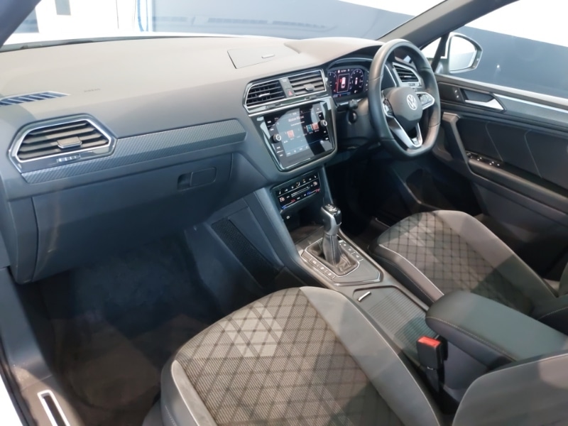 Used Volkswagen Tiguan 2022 for sale - 78151698: Photo 5