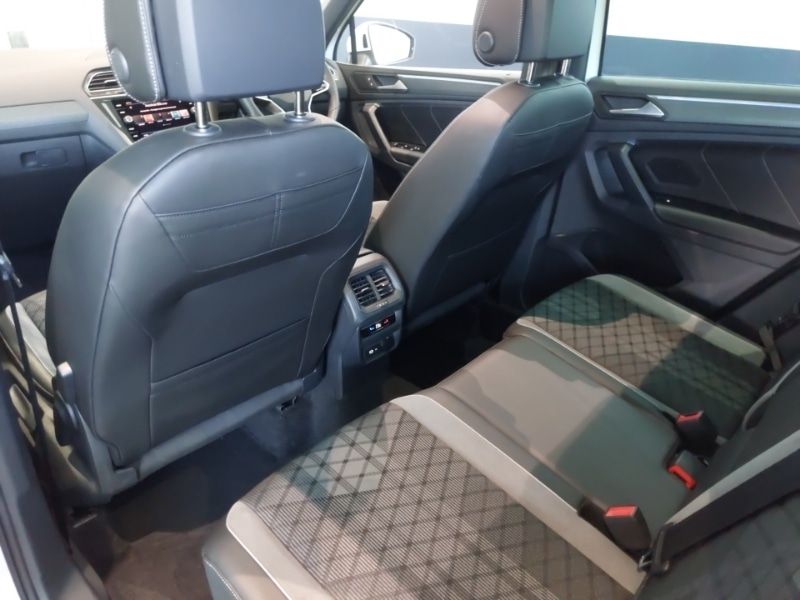 Used Volkswagen Tiguan 2022 for sale - 78151698: Photo 6