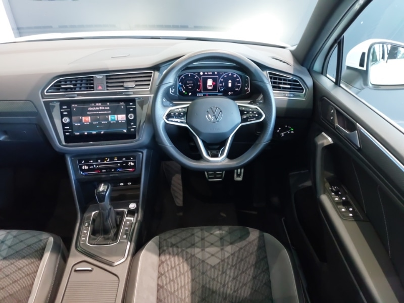 Used Volkswagen Tiguan 2022 for sale - 78151698: Photo 7