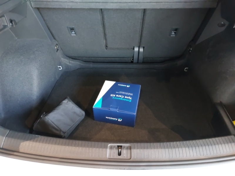 Used Volkswagen Tiguan 2022 for sale - 78151698: Photo 8