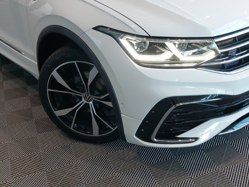 Used Volkswagen Tiguan 2022 for sale - 78151698: Photo 9