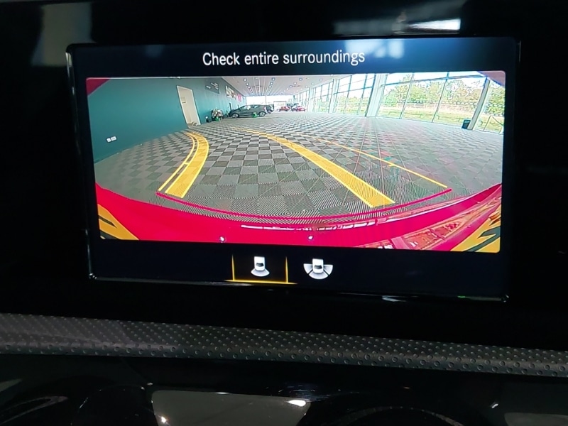 Used Mercedes-Benz A-Class 2018 for sale - 77115146: Photo 11