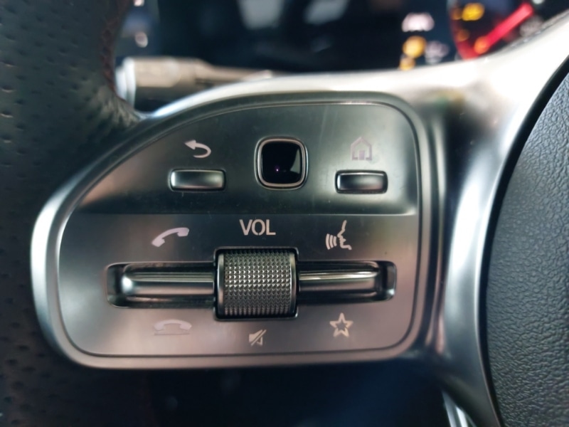 Used Mercedes-Benz A-Class 2018 for sale - 77115146: Photo 14