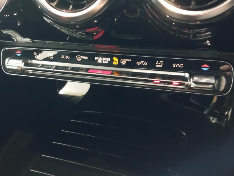 Used Mercedes-Benz A-Class 2018 for sale - 77115146: Photo 17