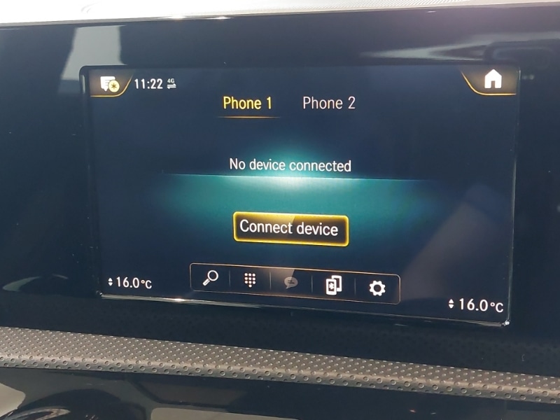 Used Mercedes-Benz A-Class 2018 for sale - 77115146: Photo 19