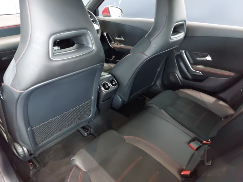 Used Mercedes-Benz A-Class 2018 for sale - 77115146: Photo 6