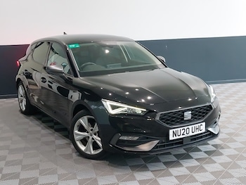 2020 - 1.5 TSI EVO 150 FR 5dr