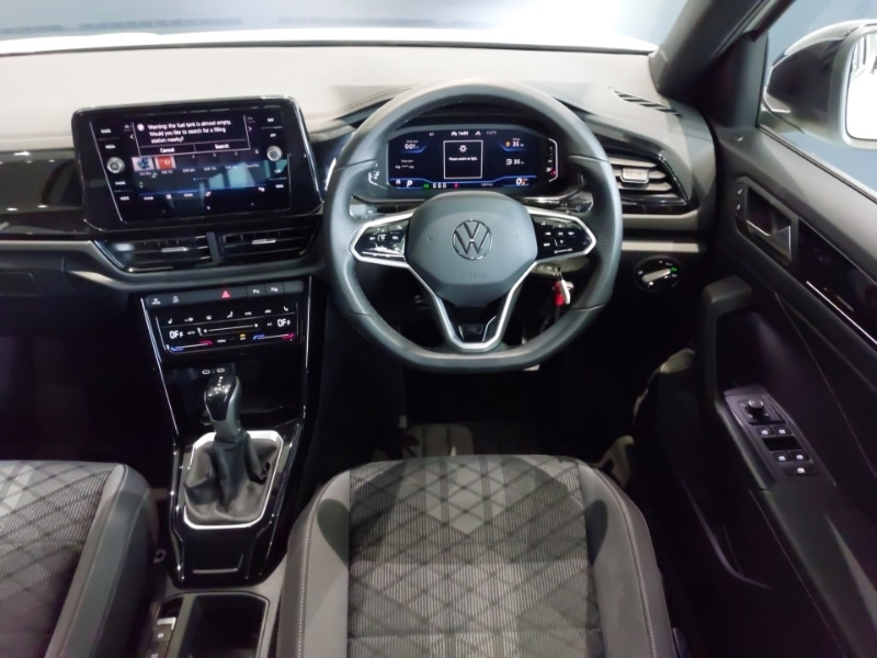 Used Volkswagen T-Roc 2023 for sale - 77682549: Photo 7