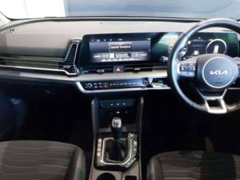 Used Kia Sportage 2022 for sale - 74831971: Photo