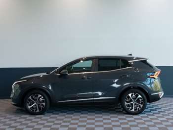 Used Kia Sportage 2022 for sale - 74831971: Photo