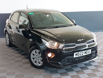Used Kia Rio 2022 for sale - 75900198: Photo
