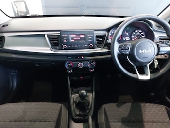 Used Kia Rio 2022 for sale - 75900198: Photo