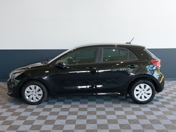 Used Kia Rio 2022 for sale - 75900198: Photo